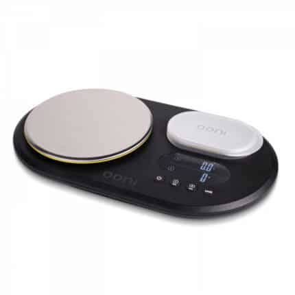 Digitālā Libra Ooni Dual Platform