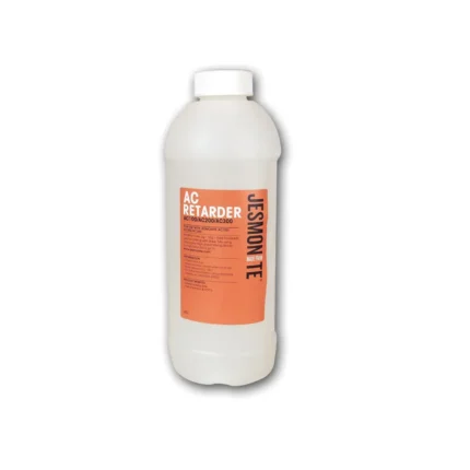 Jesmonite sacietēšanas palēninātājs AC Retarder, 1 kg