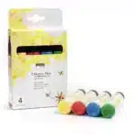 kreul-candle-pen-diy-candle-decorating-piestukas-zvakems-rinkinys-set-4